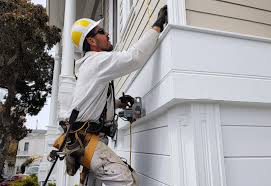 Best Vinyl Siding Installation  in Espy, PA